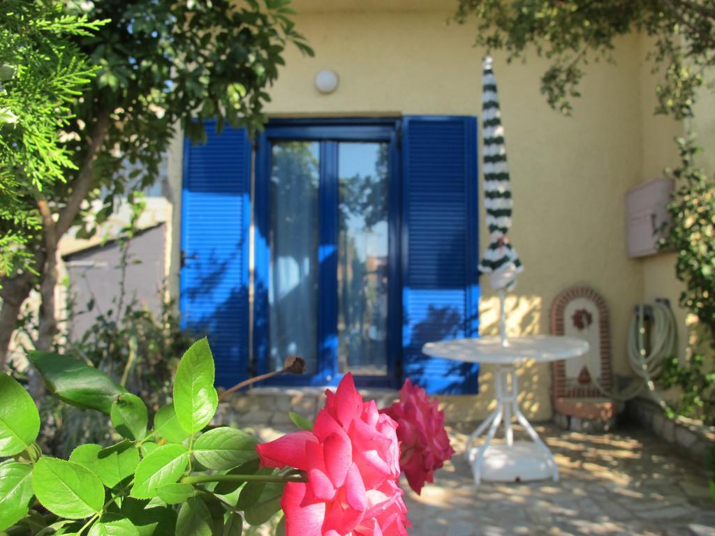 Porto Kastri Studios Номер фото